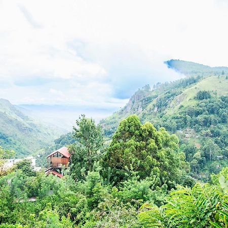 Minthu Homestay Ella Exterior foto