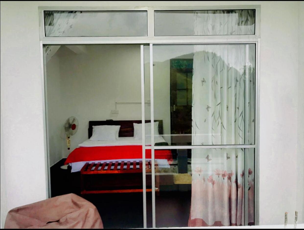 Minthu Homestay Ella Exterior foto