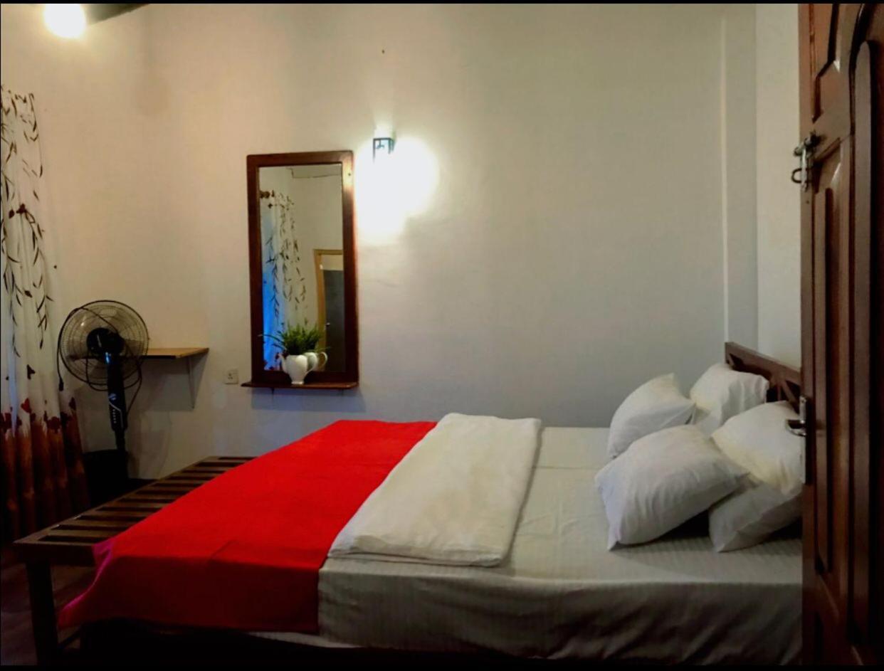 Minthu Homestay Ella Exterior foto