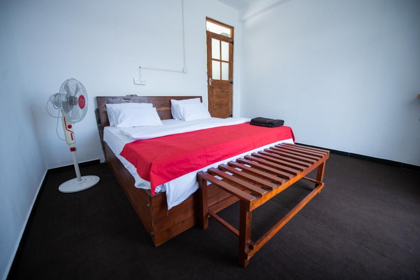 Minthu Homestay Ella Exterior foto