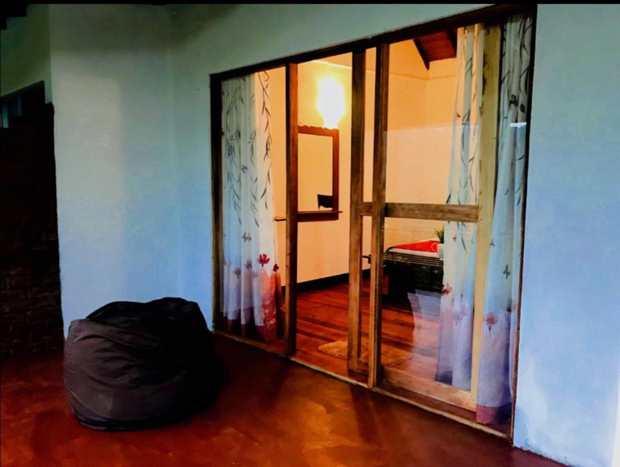 Minthu Homestay Ella Exterior foto