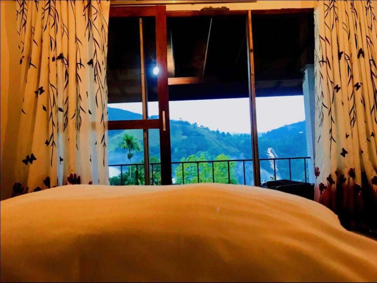 Minthu Homestay Ella Exterior foto