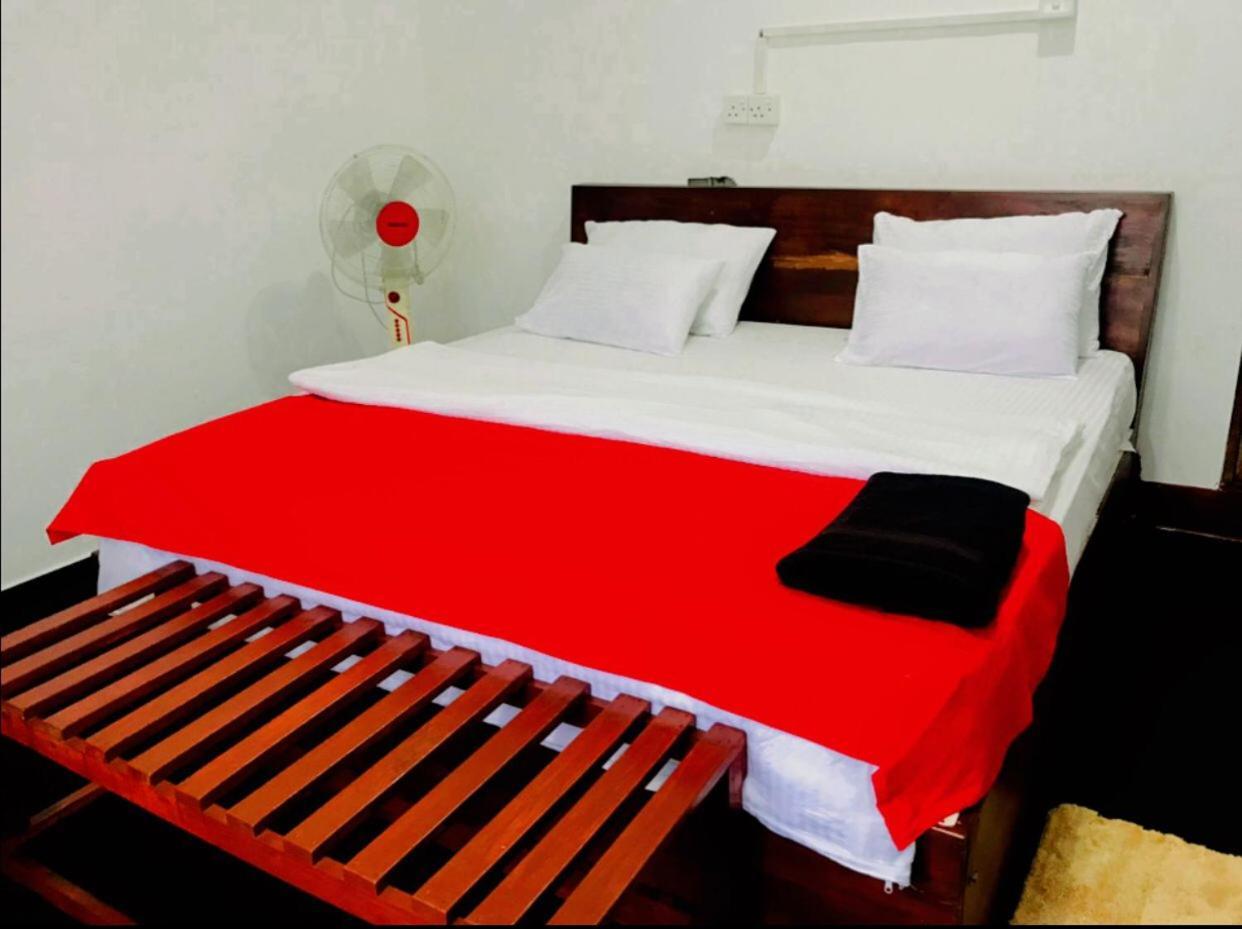 Minthu Homestay Ella Exterior foto