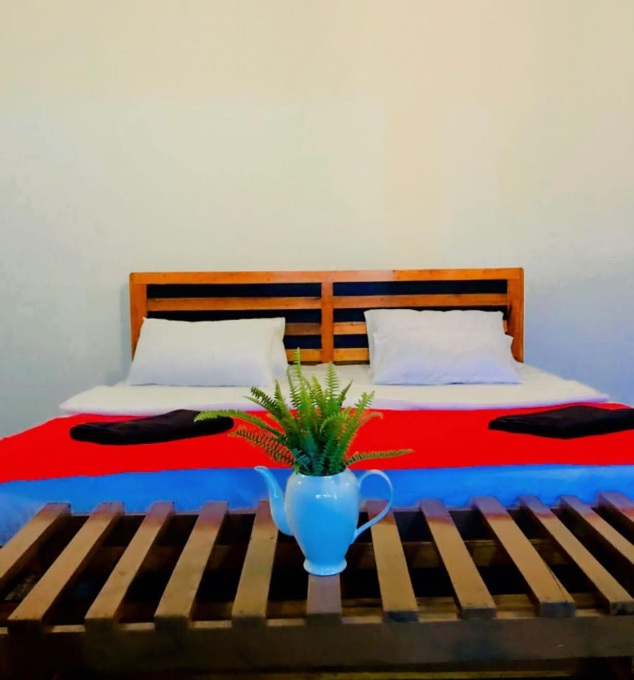 Minthu Homestay Ella Exterior foto
