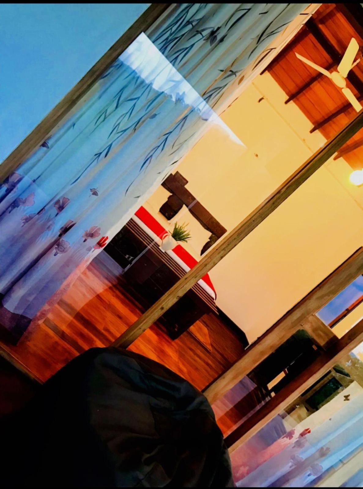 Minthu Homestay Ella Exterior foto