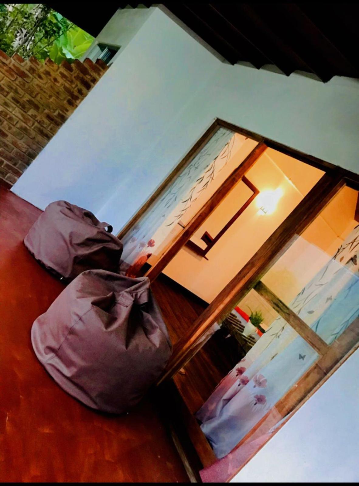 Minthu Homestay Ella Exterior foto