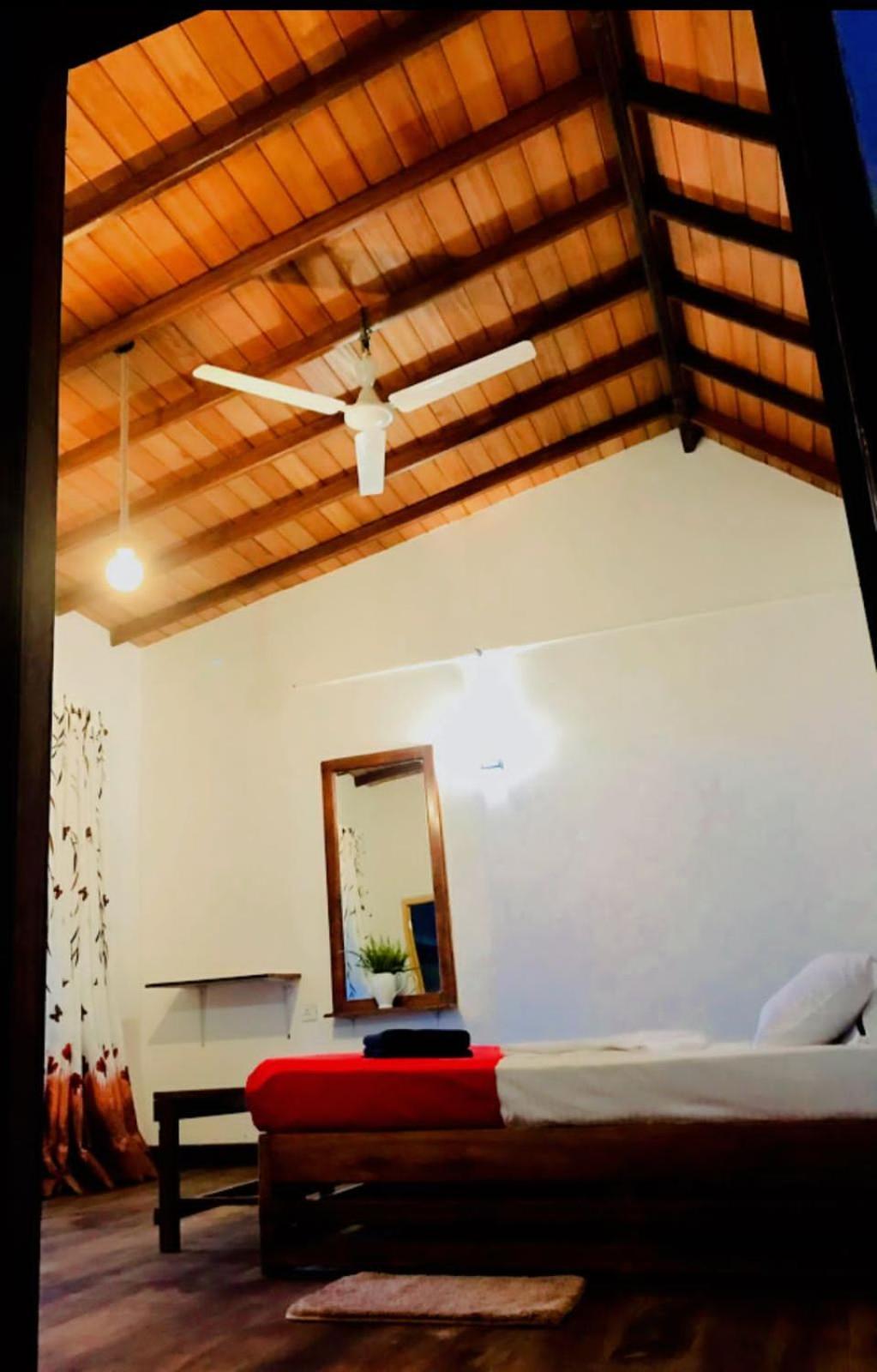 Minthu Homestay Ella Exterior foto