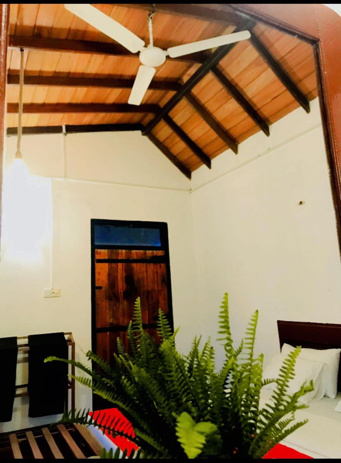 Minthu Homestay Ella Exterior foto