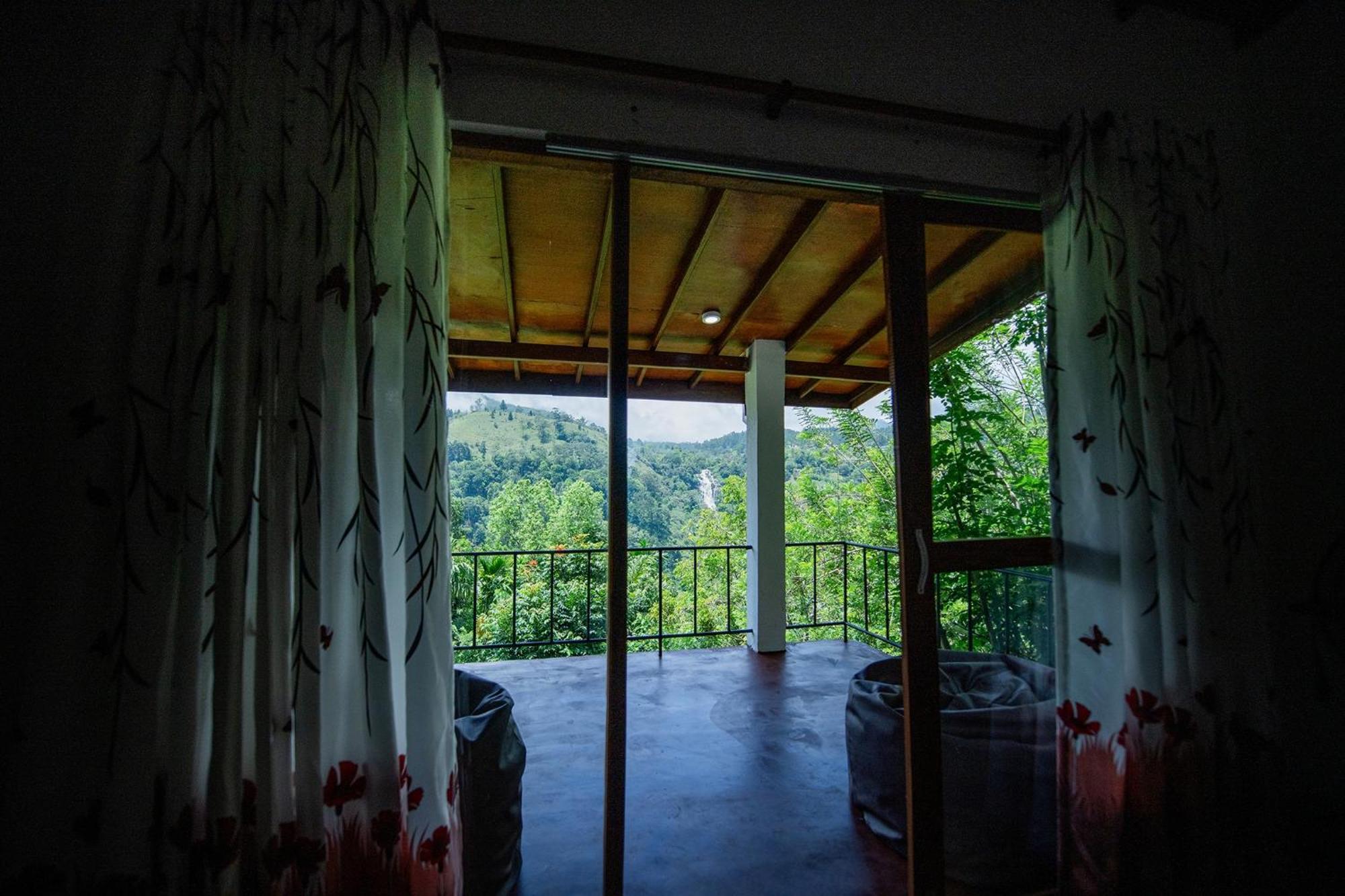 Minthu Homestay Ella Exterior foto