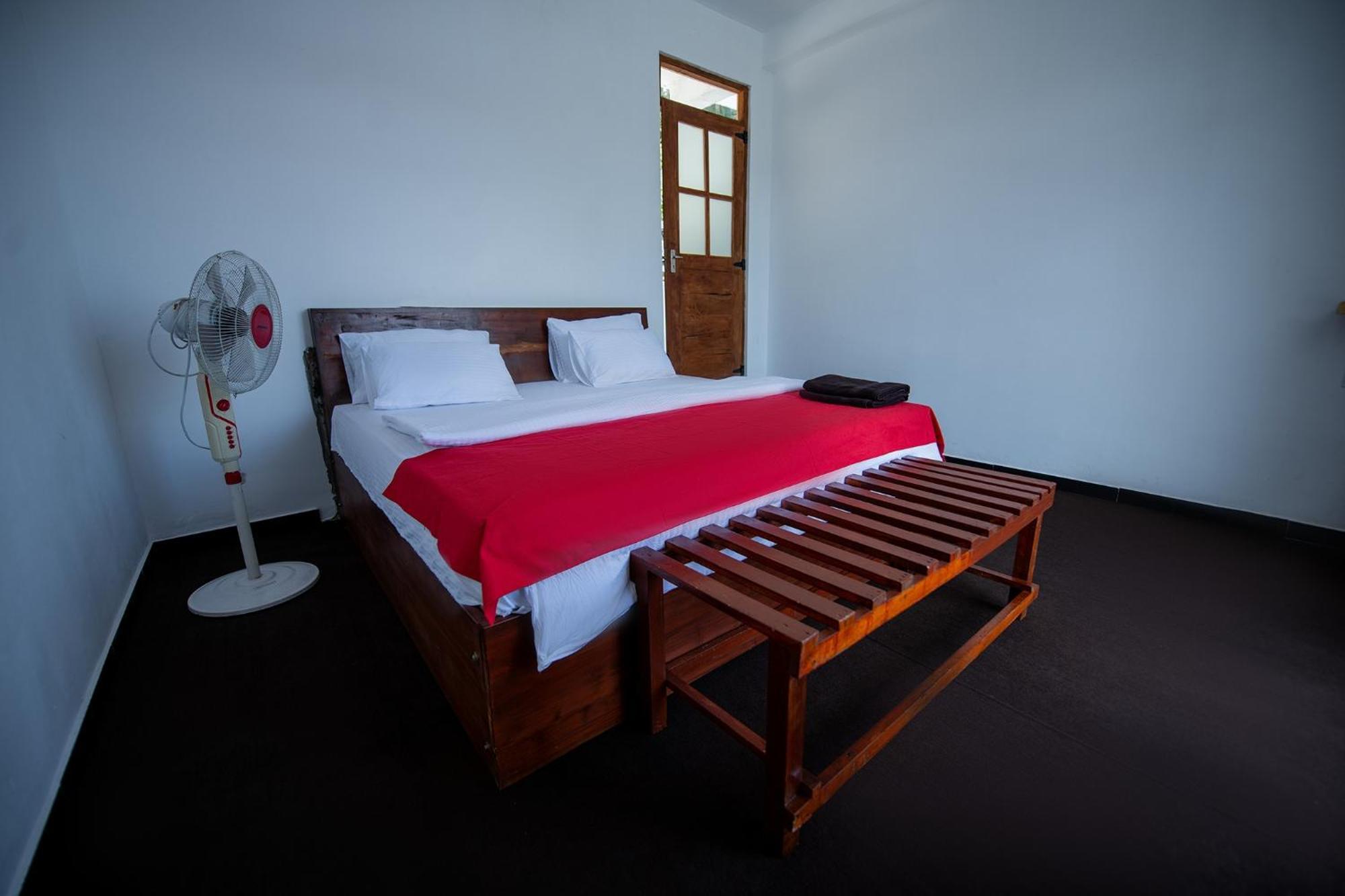Minthu Homestay Ella Exterior foto