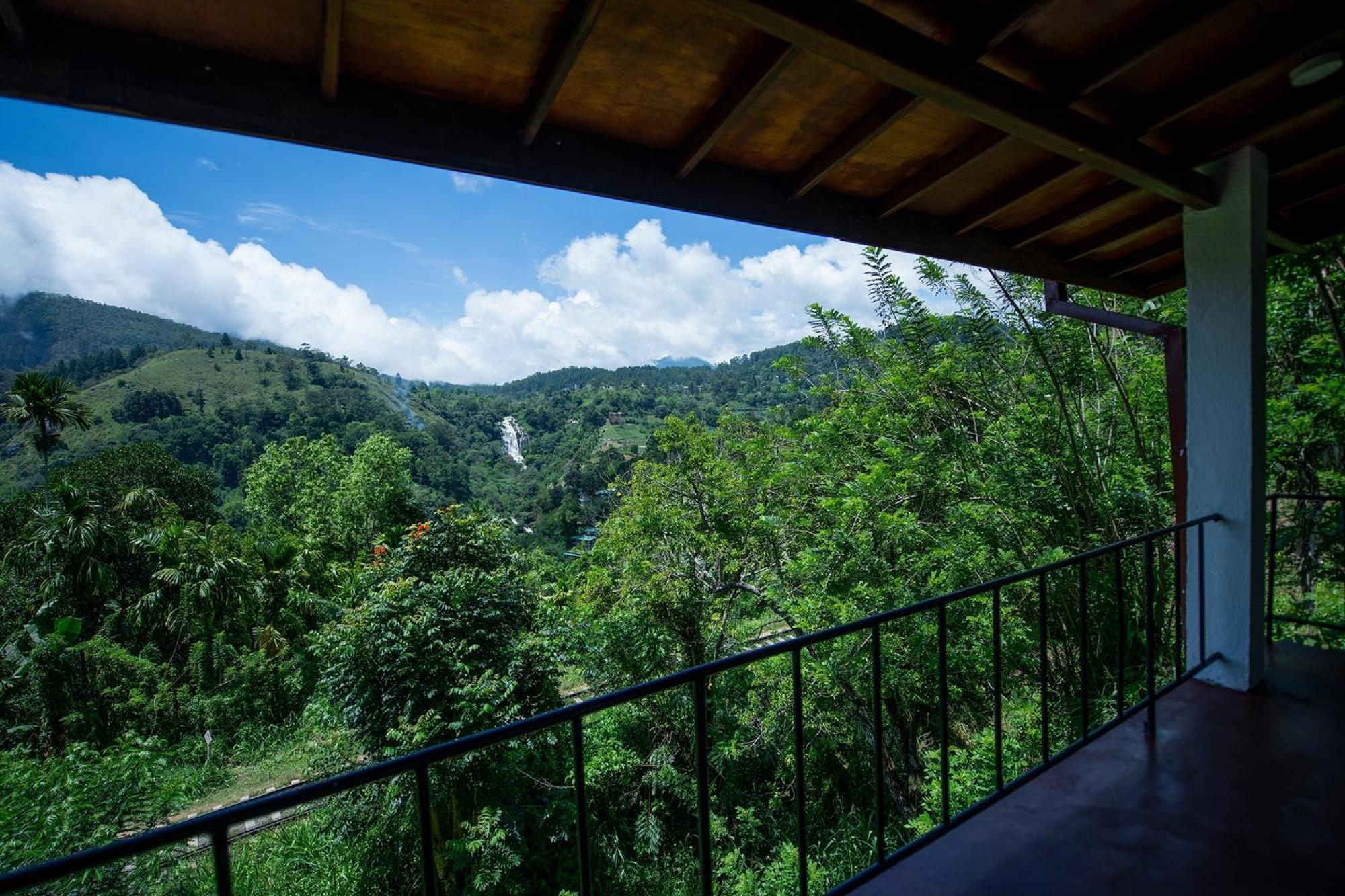 Minthu Homestay Ella Exterior foto