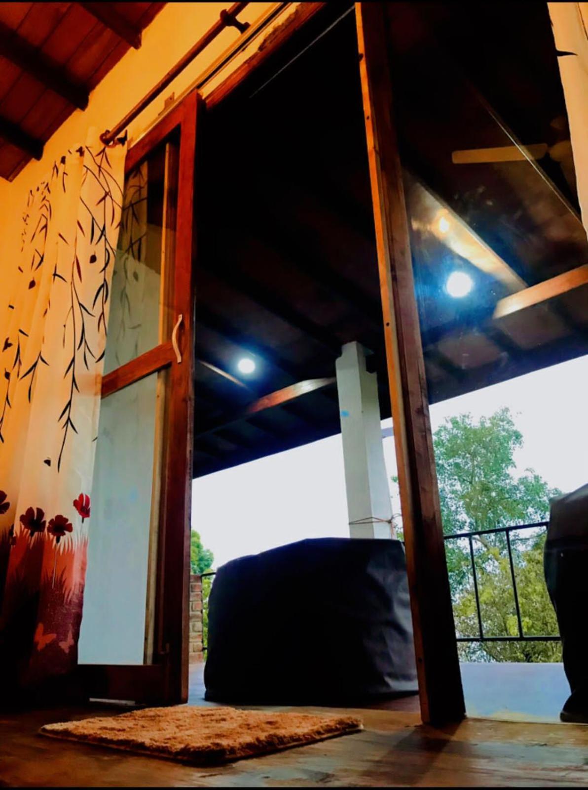 Minthu Homestay Ella Exterior foto