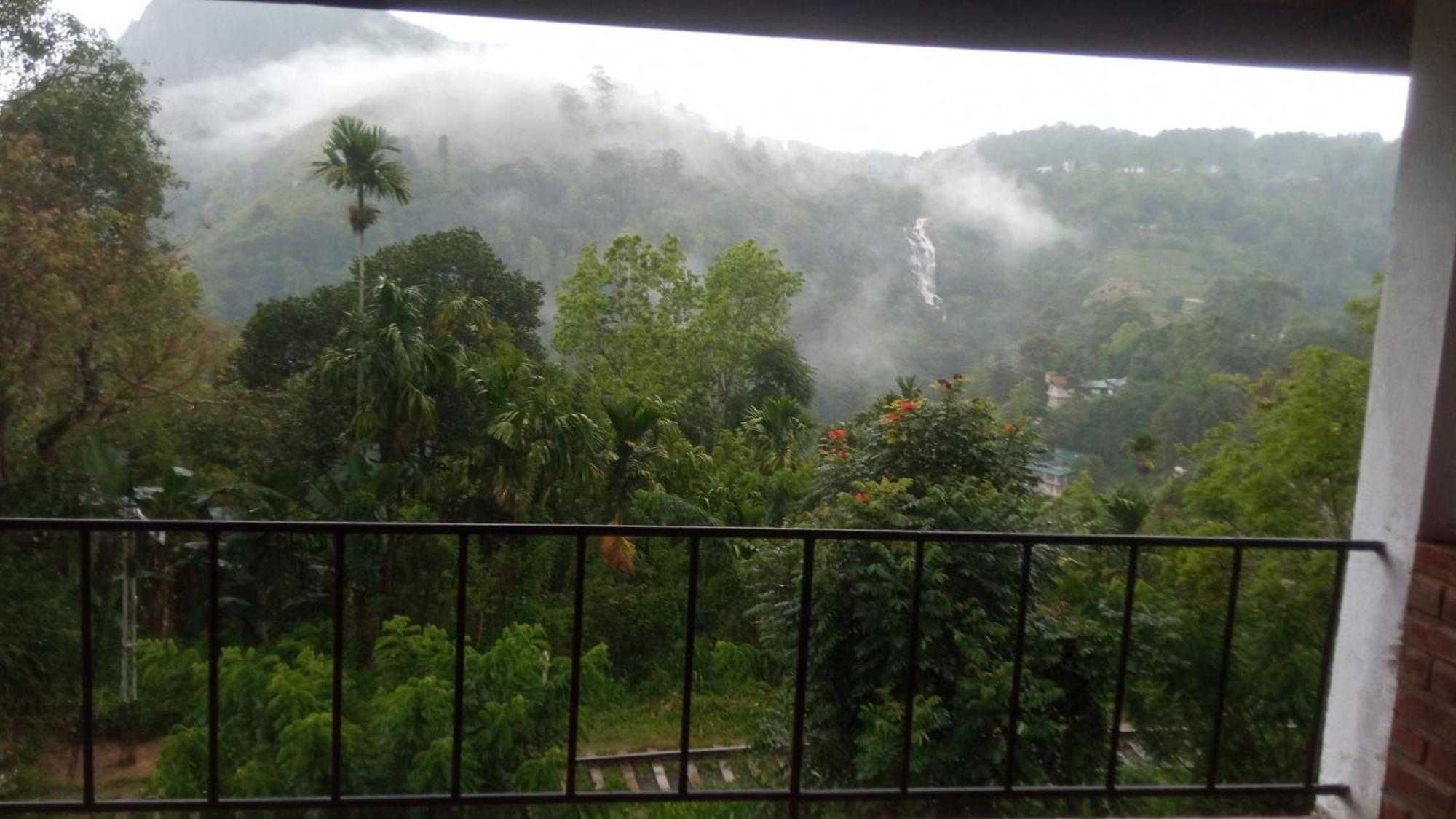 Minthu Homestay Ella Exterior foto