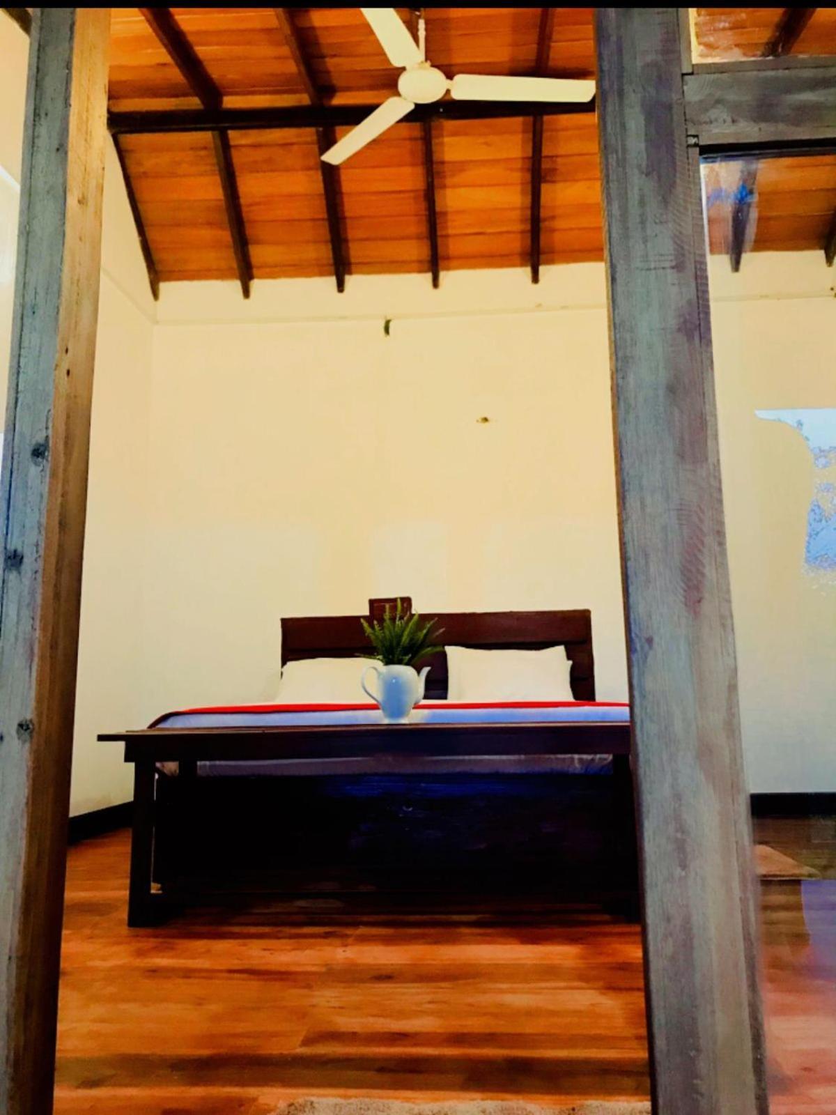 Minthu Homestay Ella Exterior foto