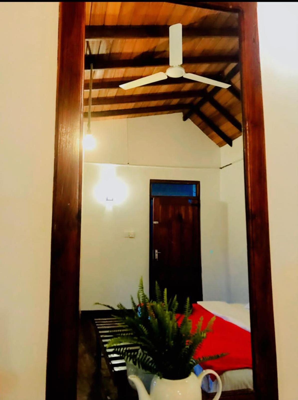 Minthu Homestay Ella Exterior foto