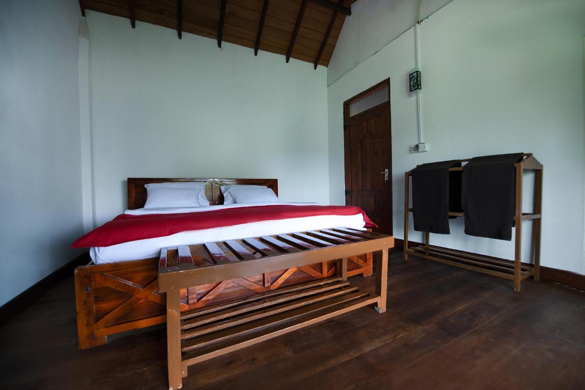 Minthu Homestay Ella Exterior foto