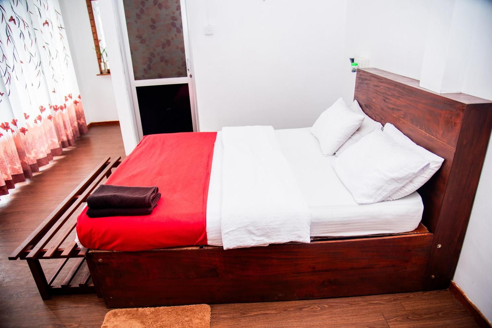 Minthu Homestay Ella Habitación foto