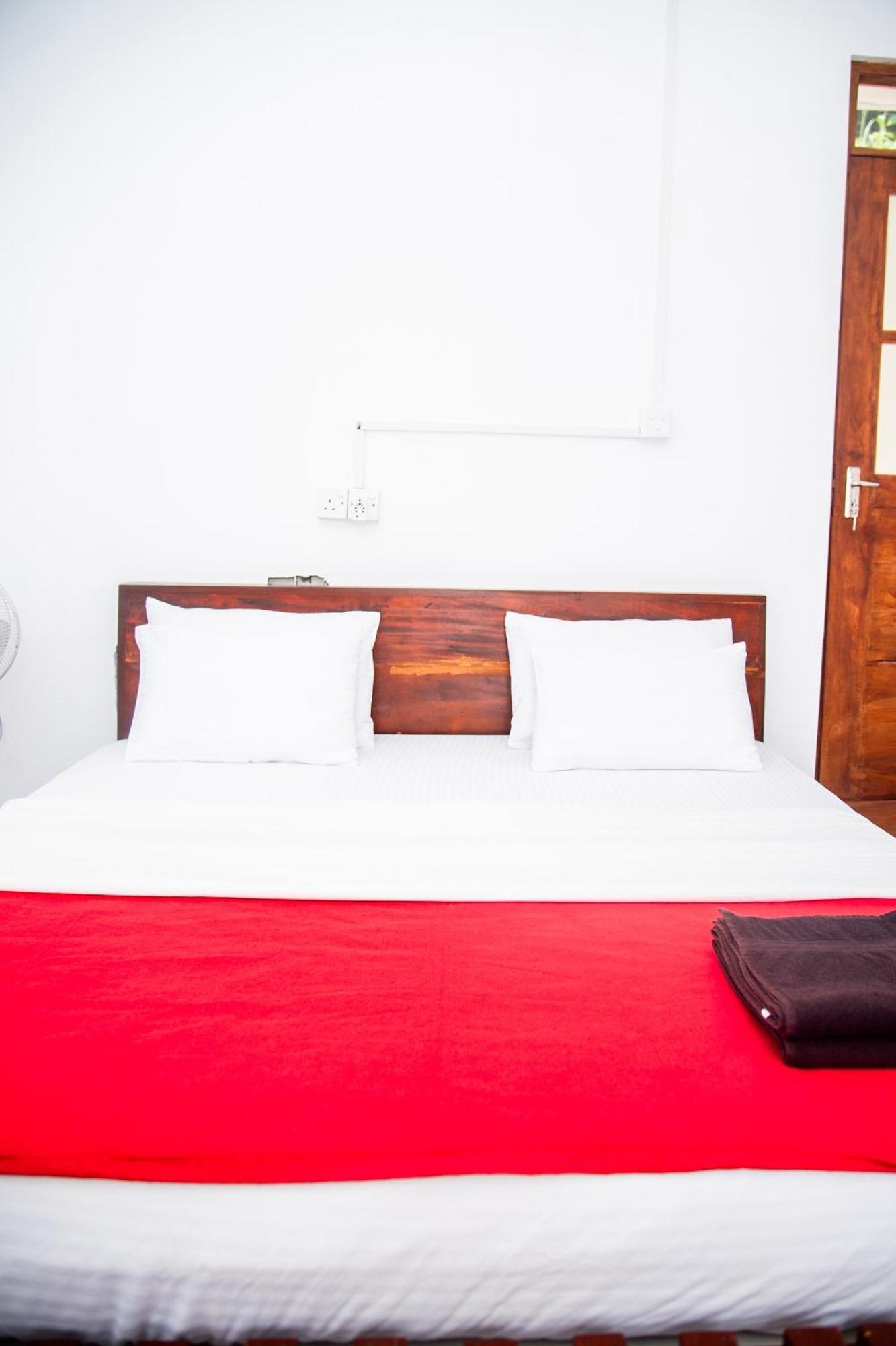 Minthu Homestay Ella Exterior foto