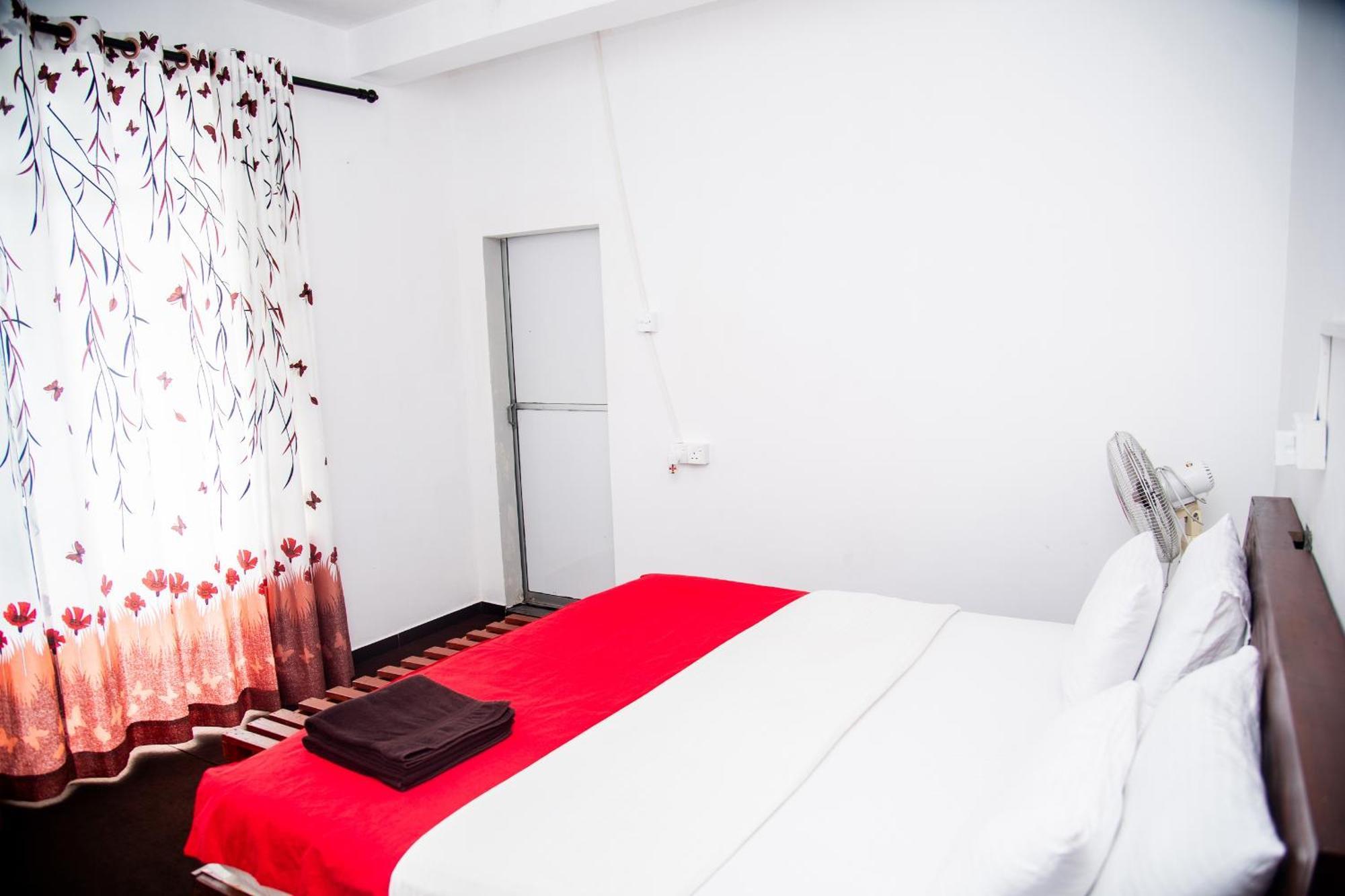 Minthu Homestay Ella Exterior foto