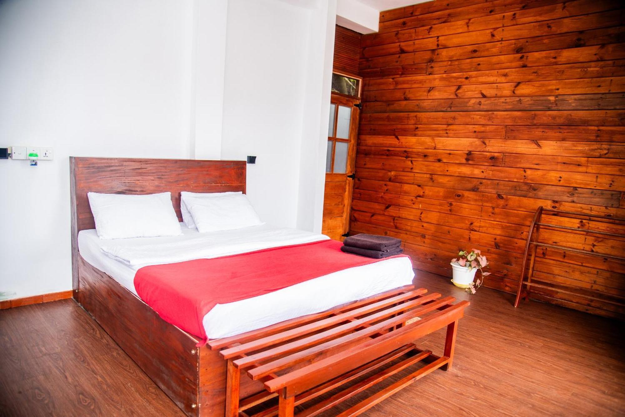 Minthu Homestay Ella Habitación foto