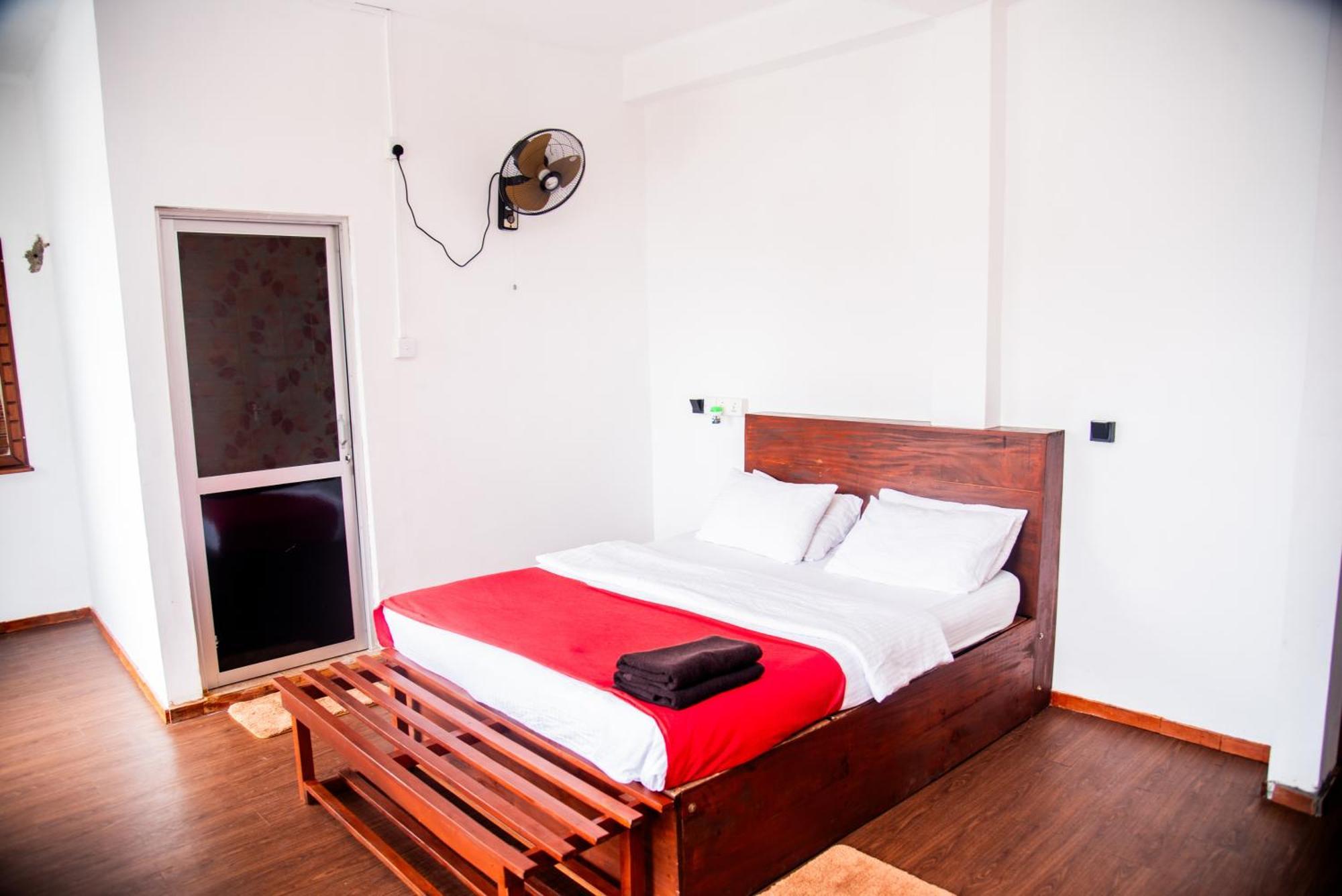 Minthu Homestay Ella Habitación foto