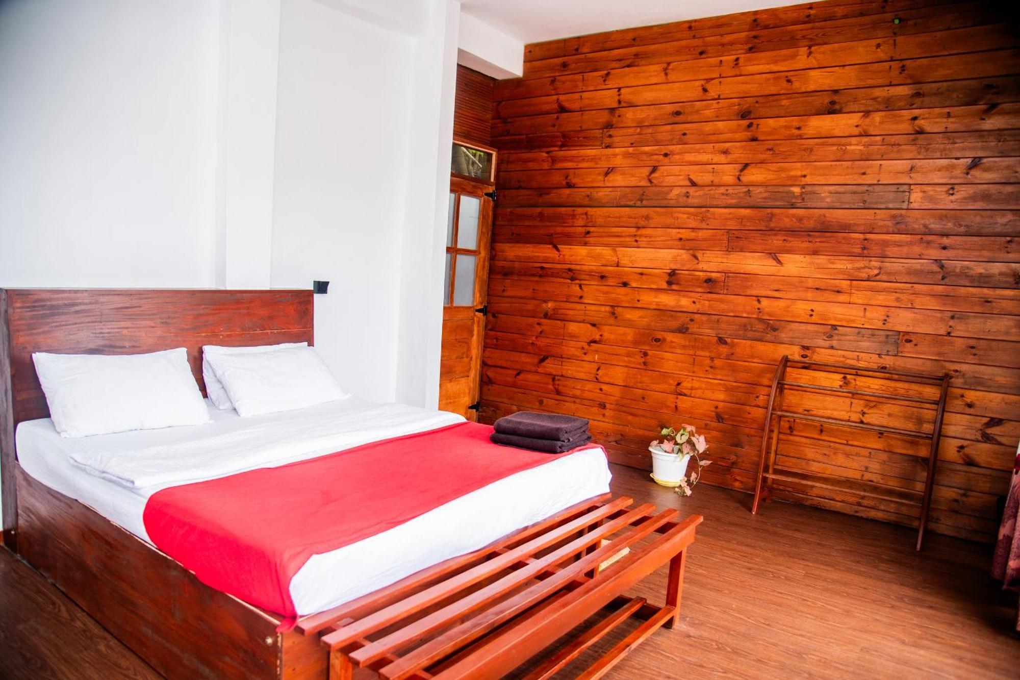 Minthu Homestay Ella Habitación foto