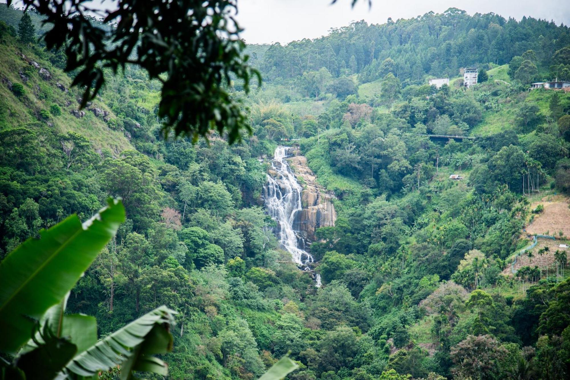 Minthu Homestay Ella Exterior foto
