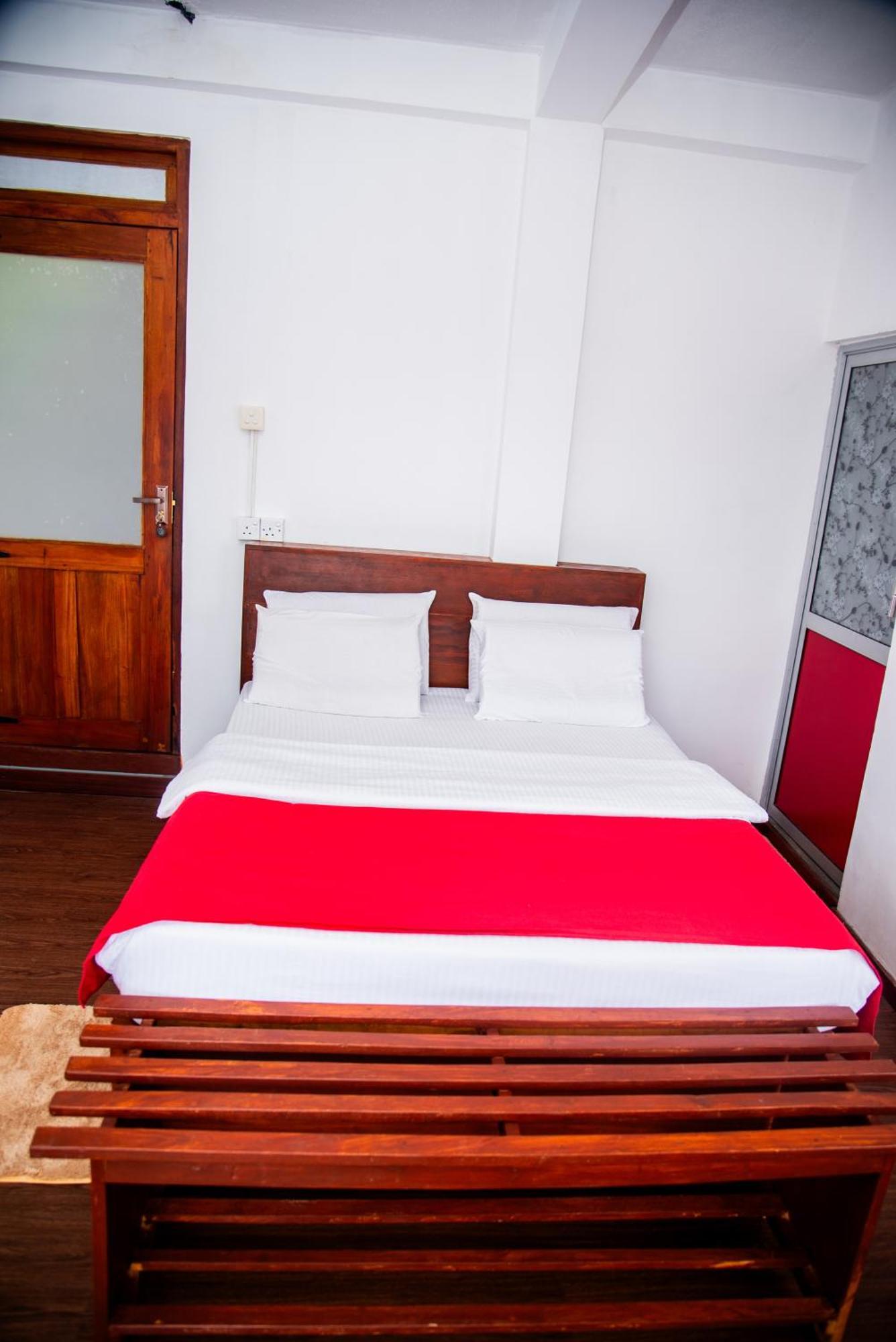 Minthu Homestay Ella Exterior foto
