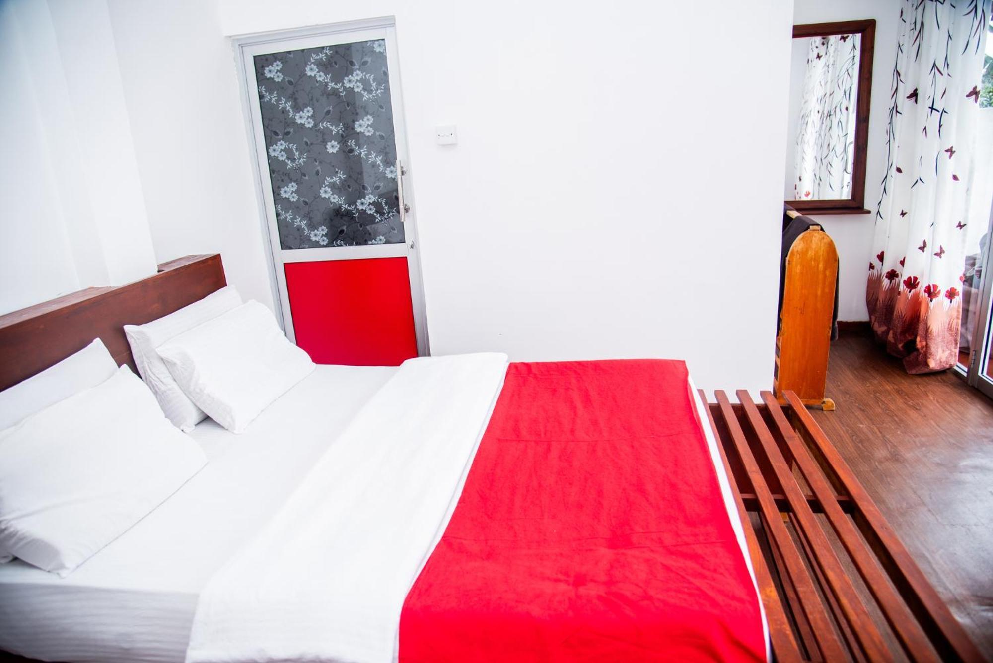 Minthu Homestay Ella Habitación foto